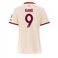 Bayern Munich Harry Kane #9 Replica Third Shirt Ladies 2024-25 Short Sleeve